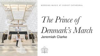 Trumpet Voluntary | The Prince of Denmark’s March
