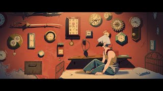 永遠甚だしい / 初音ミク MV