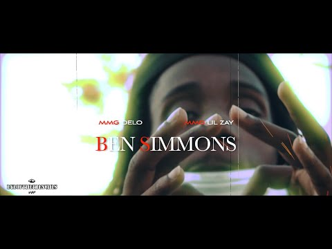 MMG Delo x MMG Zayski - Ben Simmons (Official Video)| Shot By🎥: @youngwill2