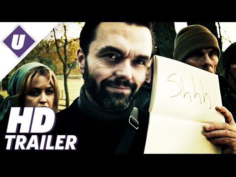 The Silence - Official Netflix Trailer