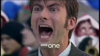 BBC One - Continuity (25th December 2006)