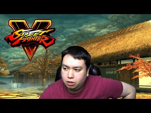 VesperArcade Podcast - Rashid, Karin And The King of Fighters XIV
