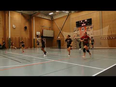 Lugi HF F2013 vs Kalmar