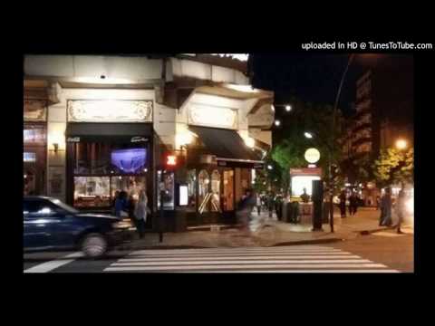 Today's Tango Is... Boedo y San Juan - Carlos Di Sarli 17-12-1943