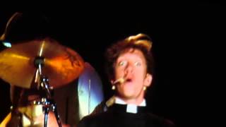 Ian Anderson - Thick As A Brick 2 Wootton Bassett Town, Power and Spirit, Give Till It Hurts