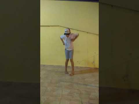 MC charmosinho - passinho dos maloka- thiko Oliver faz tudo