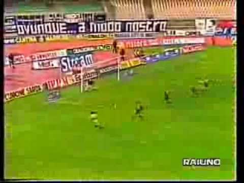 1999/2000, Serie A, Cagliari - Parma 2-3 (27)