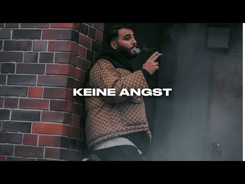 SAMRA feat. AZET & CAPITAL BRA - KEINE ANGST (prod. NicoBeatz)