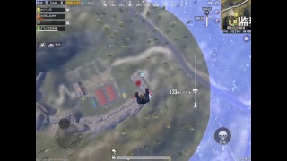 【PUBG Mobile】War mode にハマった男。【Live】