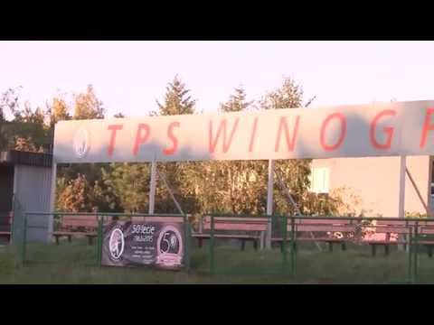 Aktywni - TPS Winogrady Poznań 2016/2017
