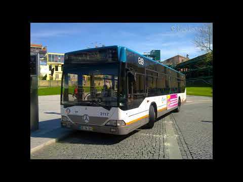 STCP 2115 (audio recording - archive)