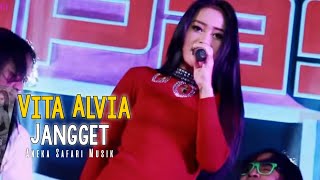 Download lagu JANGGET - VITA ALVIA mp3 Download lagu JANGGET - VITA ALVIA mp3