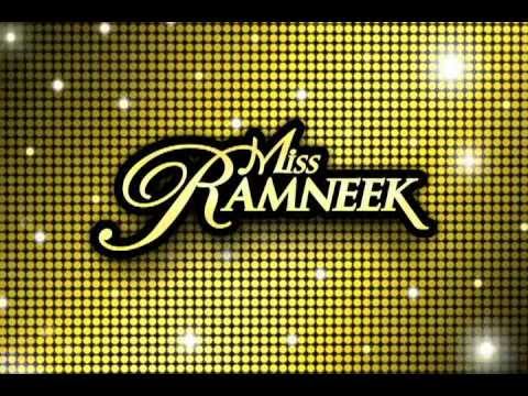 Miss Ramneek - Title Sequence
