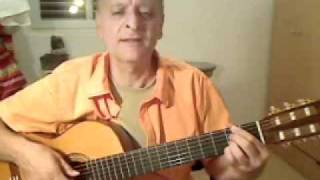 COISA MAIS LINDA  -  CARLOS LYRA