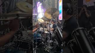 Download lagu Suasana sound check God Bless di panggung Deep Purple World Tour 2023 mp3