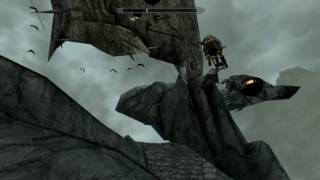 Skyrim Special Edition | Skyforge Chest Glitch | Unlimited Gold, Armor, Weapons & Materials | 2016