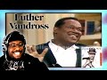 Luther Vandross Full 1995 Interview And Sings Always And Forever Reaction