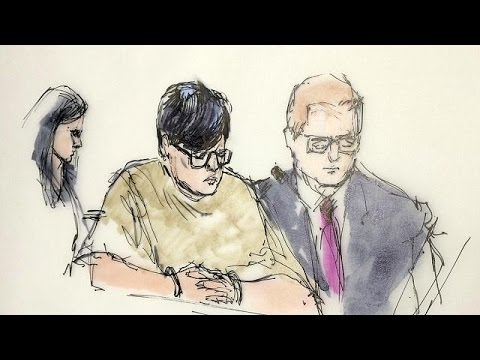 First arrest made in connection with deadly San Bernardino shooting spree