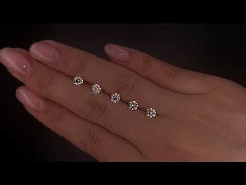 Бриллианты 0.3 ct GIA