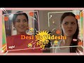 Videshi Bahu Season 2 Bhojpuri Webseries विदेशी Vs देसी Full Comedy