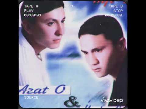 Azat Orazow & Yazberdi Mahmydow (💾arhiwden💾)