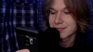 Download lagu ASMR very random facts mp3 Download lagu ASMR very random facts mp3