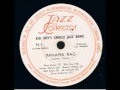 Panama Rag  :     Kid Ory's Creole Jazzband