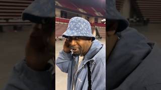 50CENT QUESTIONS TONY YAYO &quot;IS THAT MY JACKET&quot;??