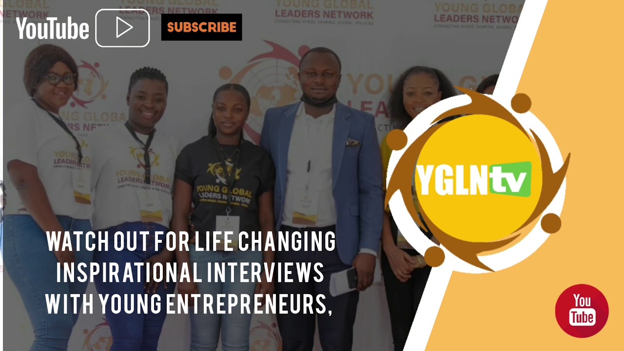 YGLN TV (Young Global Leaders Network TV)