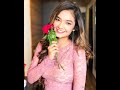 Anushka Sen New Look Anushka Sen Cute Pics Anushka Sen In New Look ️ ️ ️