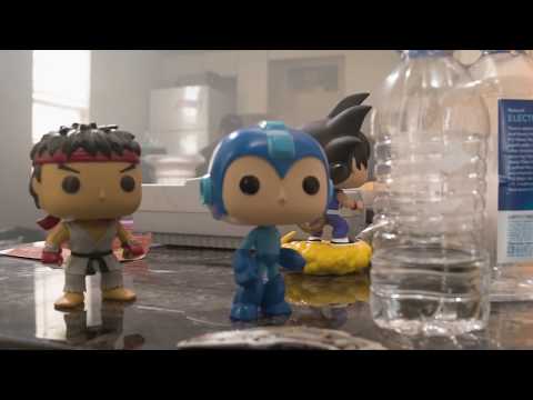 YouTube video