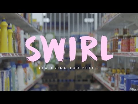 Ragers - Swirl feat. Lou Phelps