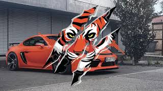 Comethazine &quot;Blessings&quot; (Bass Boosted)