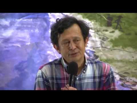 末次最大冰期後 臺灣海陸環境的變遷｜陳文山｜探索講座〖臺灣足跡：自然與人文溯源〗