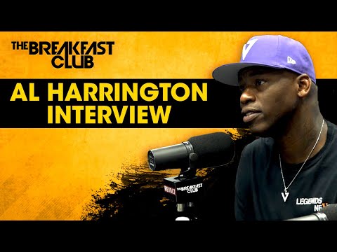 Al Harrington, John Monopoly & Dan Pettigrew On Equity In The Cannabis Industry, Viola Brands + More