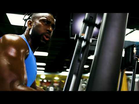 A CLMBR a valaha készült legfejlettebb hegymászógép thumbnail