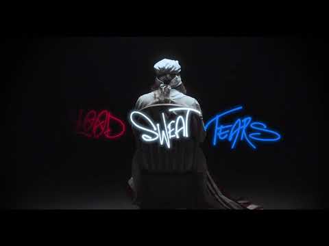 Elton Aura | Blood Sweat Tears (Official Video)