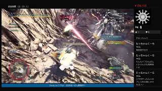 【MHW:IB】導きの地のLv上げします
