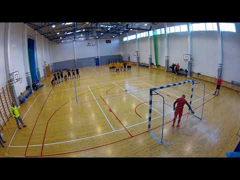 Rahvaliiga 2018 finaal SRL. Fc Valicecar - SRL. FC Sssolutions penaltid