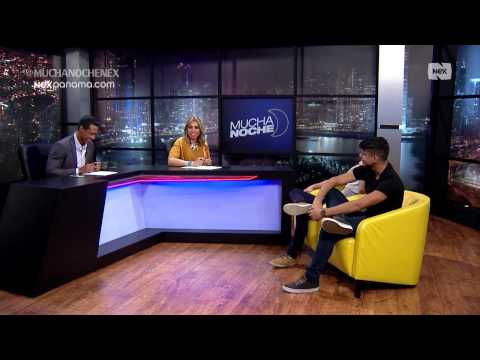 Mucha Noche: Entrevista a Jota & Leo