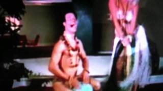 Odonis Odonis - Blood Feast (OFFICIAL VERSION)