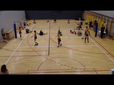 grupa F - 2.kolo OK Kolonija - OK Olimpik