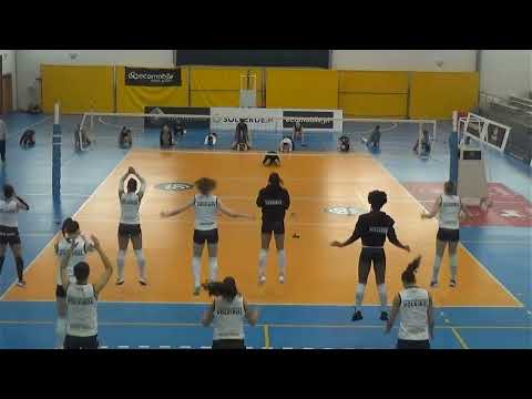 CD Fiães x A Avense 78