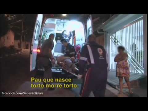 Policia 24 Horas 22/05/15 - Completo