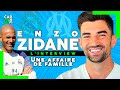 🟩 Enzo ZIDANE : 