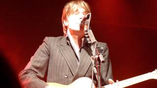 Whiskey Remorse - Justin Currie