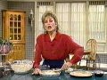 The Dessert Show With Debbie Fields Jam And Jelly Pt 1