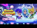 Subway Surfers Soundtrack ENERGIZE Lyric Video