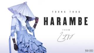 Young Thug - Harambe [Official Audio]