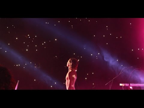 Roy English - SLFL Tour Week 1